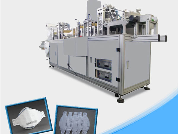 口罩生產設備廠家